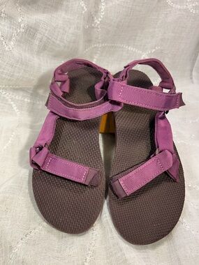 Teva classic sandals